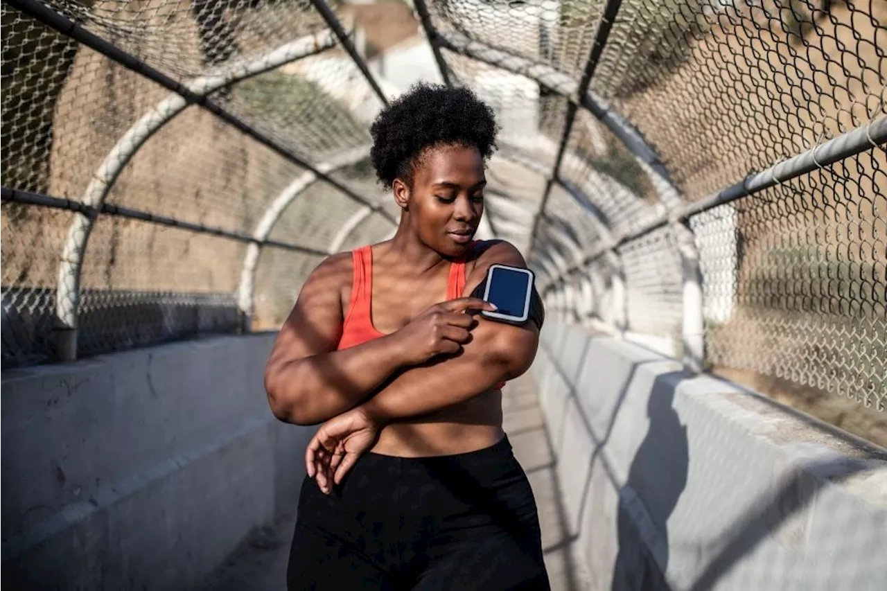 South Africans embrace wellness: Survey reveals SA's top 4 fitness apps