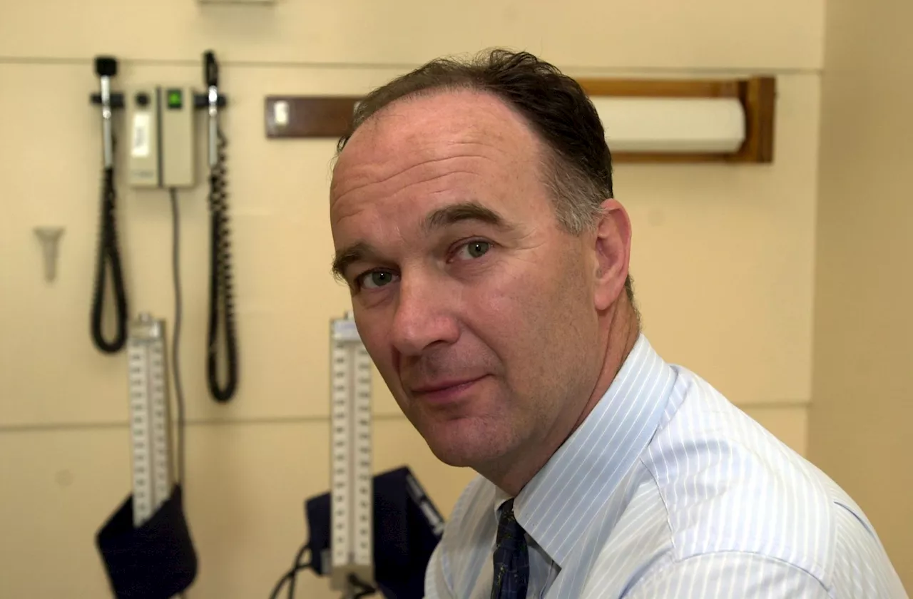 Former GAA Player Urges People To Check For Oral Cancer After His Own Experience