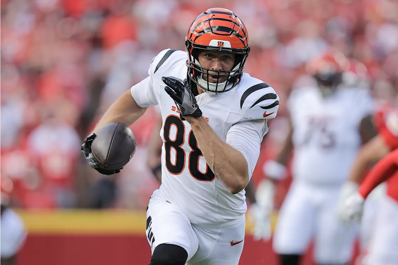 Fantasy Football: Tight Ends to Pick Up to Replace George Kittle, Evan Engram, Other Injured Stars