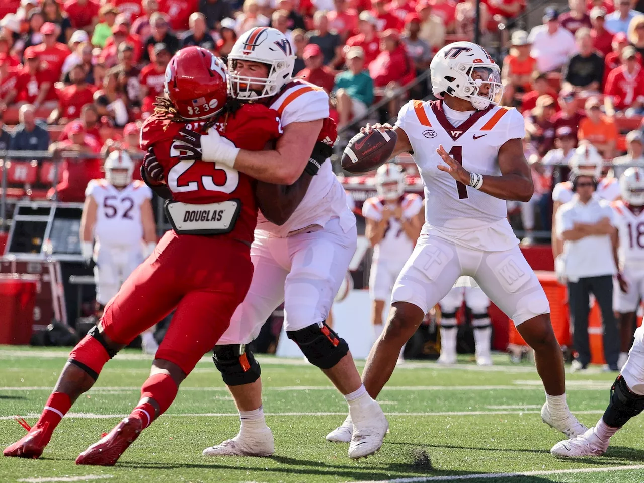 Rutgers-Virginia Tech picks, prediction: Can Scarlet Knights earn historic road win?