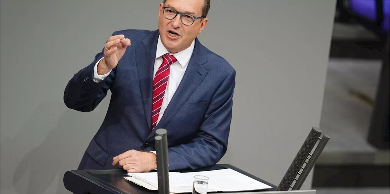 Dobrindt warnt vor Koalitionsdebatten und schließt Zusammenarbeit mit den Grünen aus