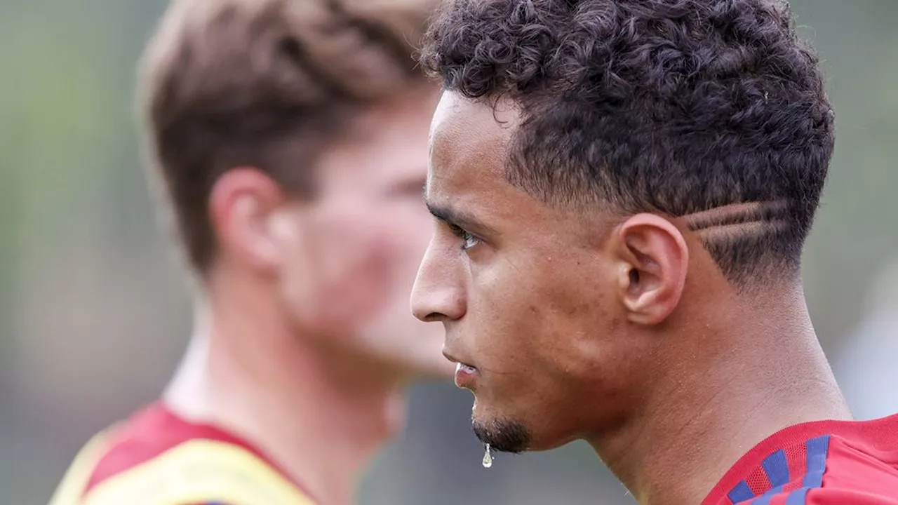 Puntloos RKC durft het aan en geeft Ihattaren nieuwe kans als profvoetballer