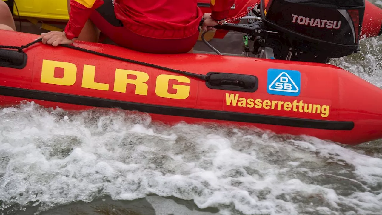 Hamburg & Schleswig-Holstein: Deutlich mehr Badetote in Mecklenburg-Vorpommern