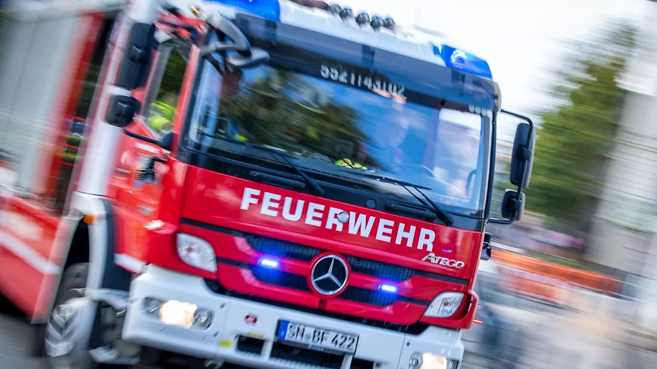 Niedersachsen & Bremen: Brandursache nach Feuer in Kinderzimmer geklärt