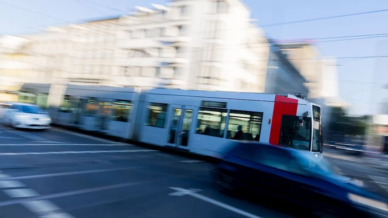 Nordrhein-Westfalen: Deutlich mehr Fahrgäste im Personennahverkehr in NRW