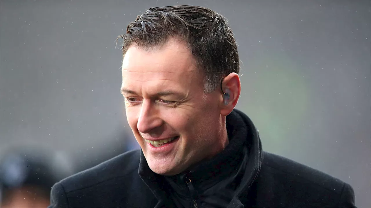 Chris Sutton Predicts Fulham Draw Against Newcastle United