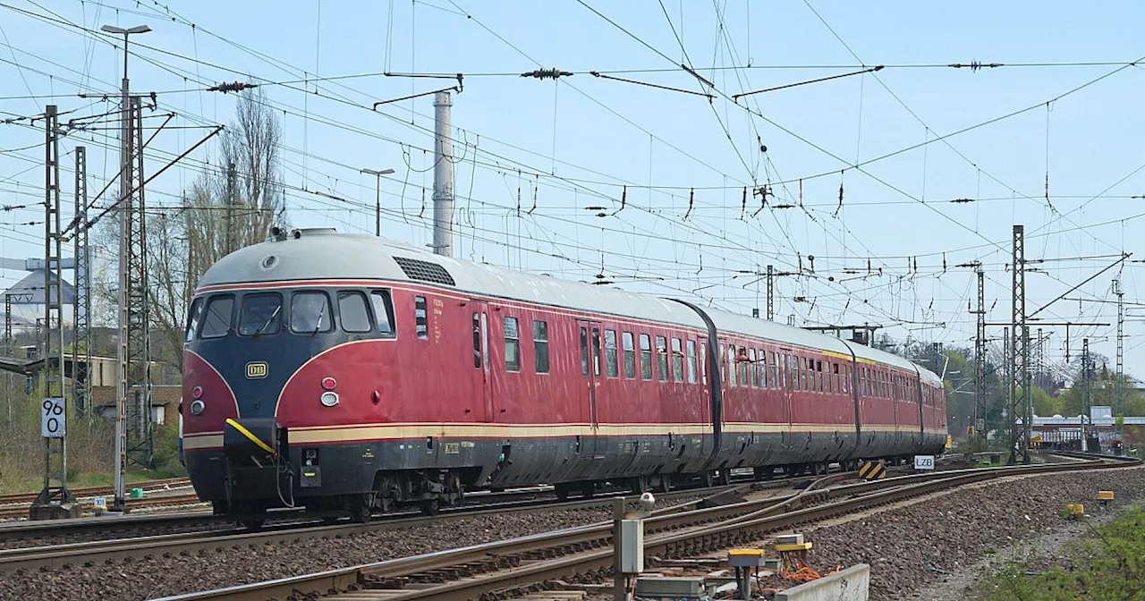 Mit dem „Eierkopf“ durch den Kreis Höxter zum Wasserstraßenkreuz