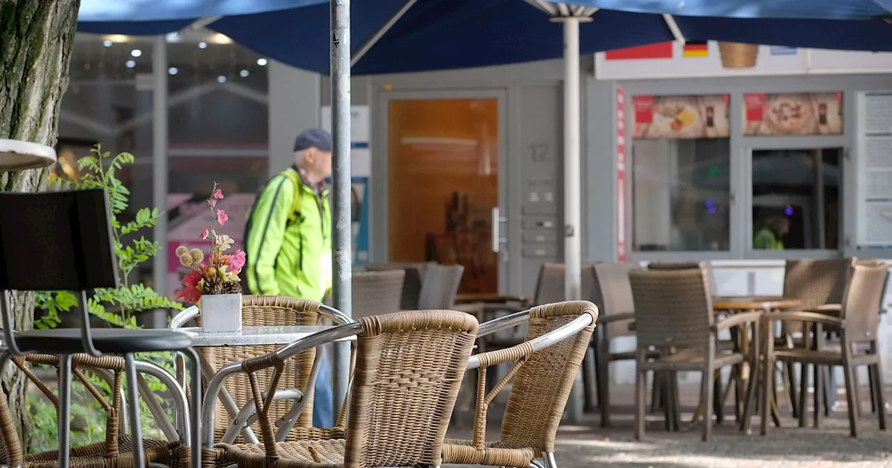 Neue Regeln für Außengastronomie in Gütersloh – Sorge vor Überregulierung