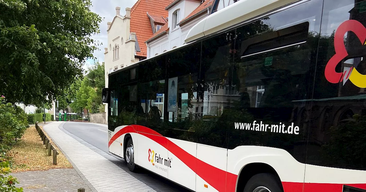 ÖPNV im Hochstift soll moderner und flexibler werden