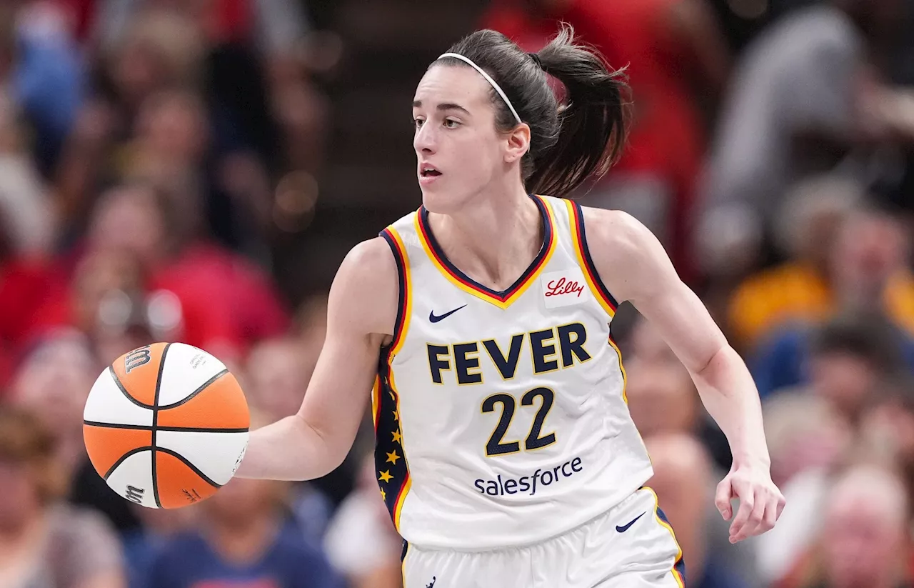 Fever vs. Mystics odds, prediction: WNBA picks, best bets Thursday