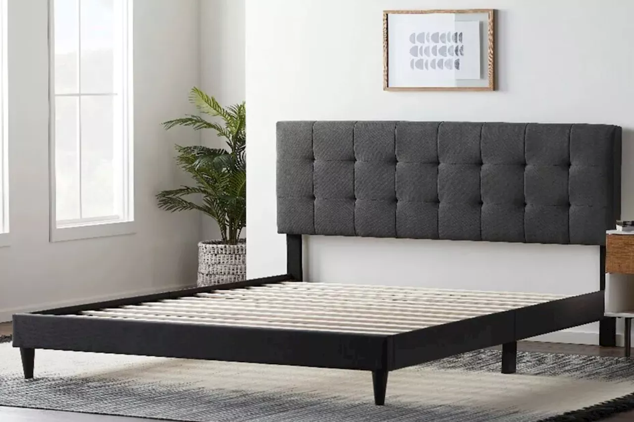 Nearly 138K beds sold at Amazon and Walmart recalled after reports of them collapsing during use