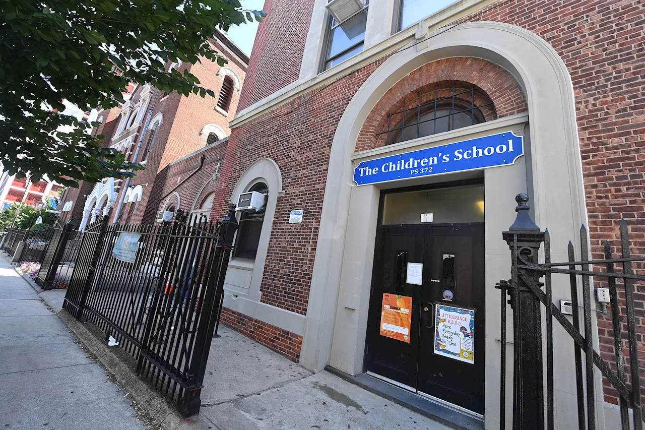 New York's latest test scores show why families are fleeing the public schools