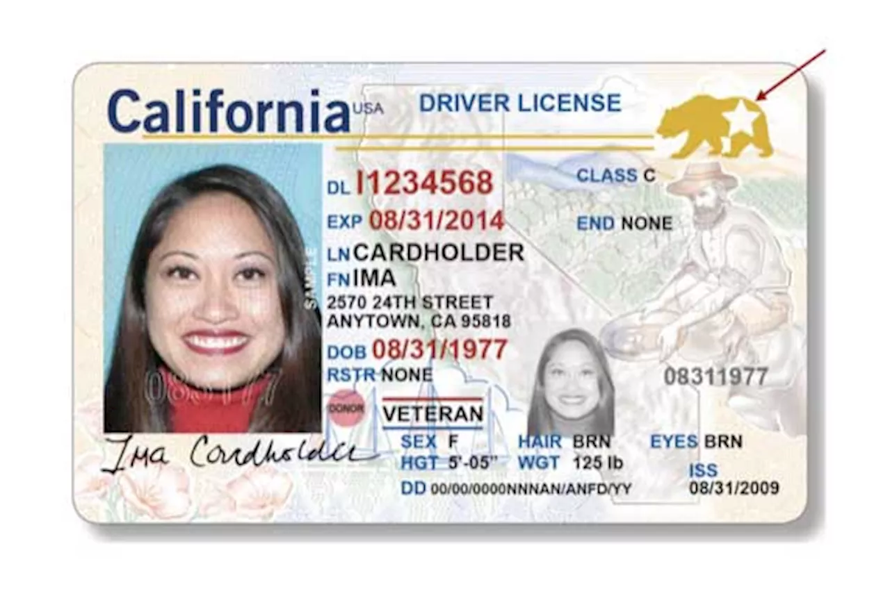 California DMV Launches Online REAL ID Application Process