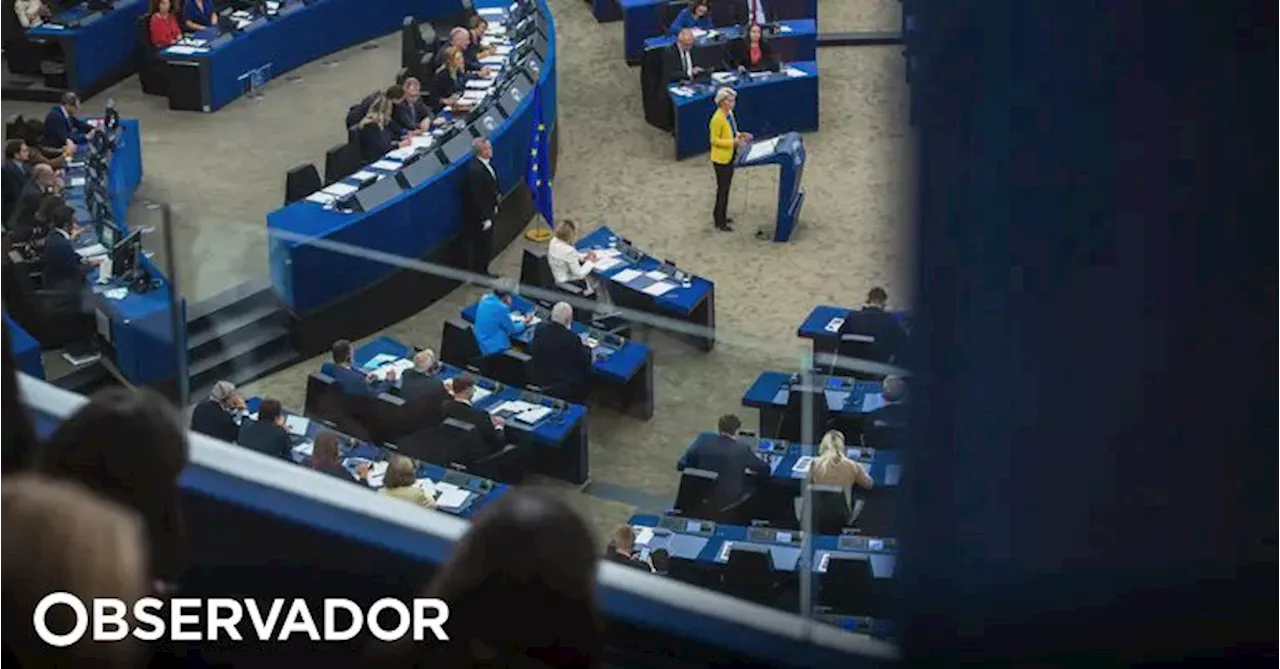 Bruxelas vai deduzir 200 milhões de euros a fundos para Hungria por incumprir decisão judicial