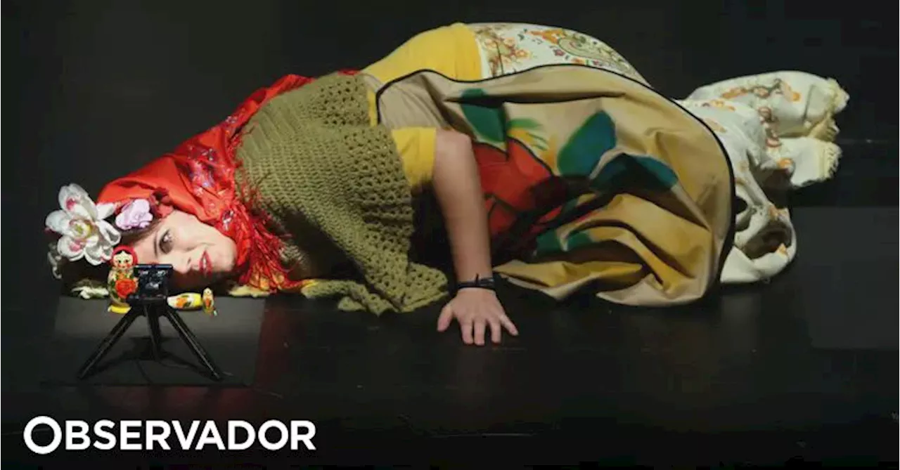 Festival Internacional de Teatro Cómico da Maia regressa entre 4 e 13 de outubro