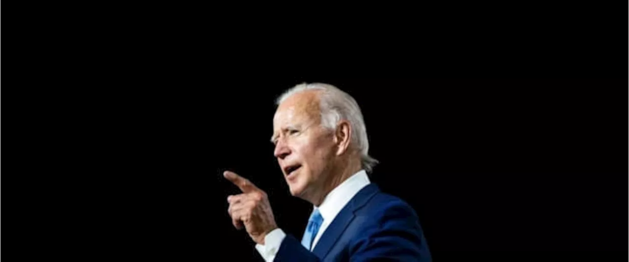 Biden's Tariff Crackdown Upends Amazon and Walmart's China Strategy