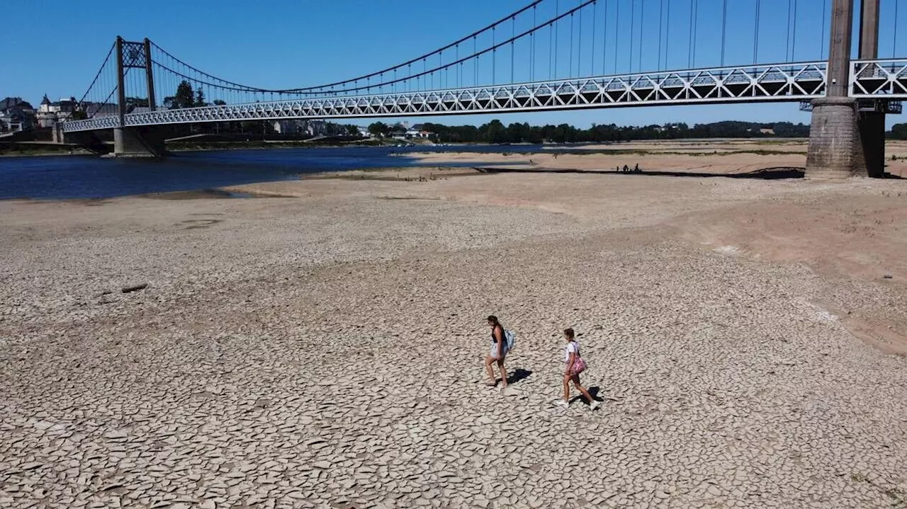 Comment le réchauffement climatique va bouleverser les régions de France et d’outre-mer