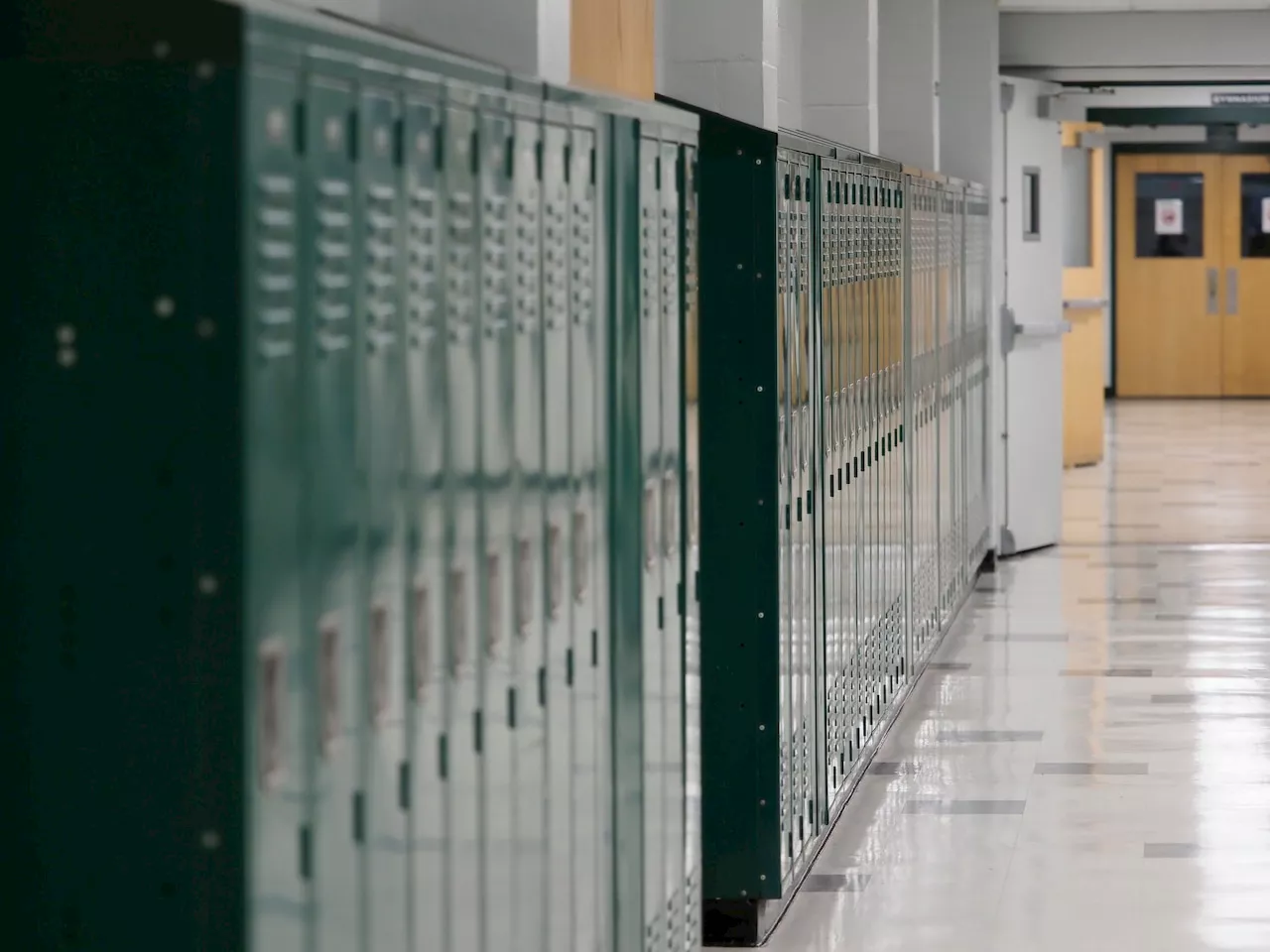 Video shows dad walking into classroom, ordering boy to ‘apologize to my daughter’