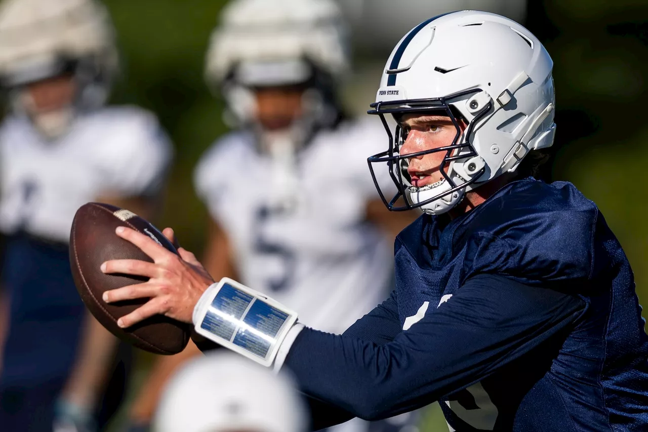 What’s new for Drew Allar, Penn State’s offense under OC Andy Kotelnicki? And what’s next?