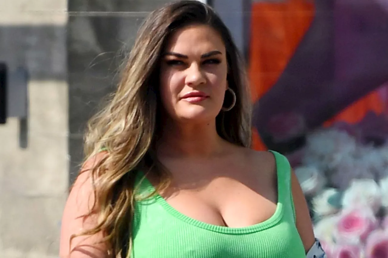 Brittany Cartwright Shares Which Cosmetic Procedure Gave Her a 'Confidence Boost’ amid Jax Taylor Divorce (Exclusive)