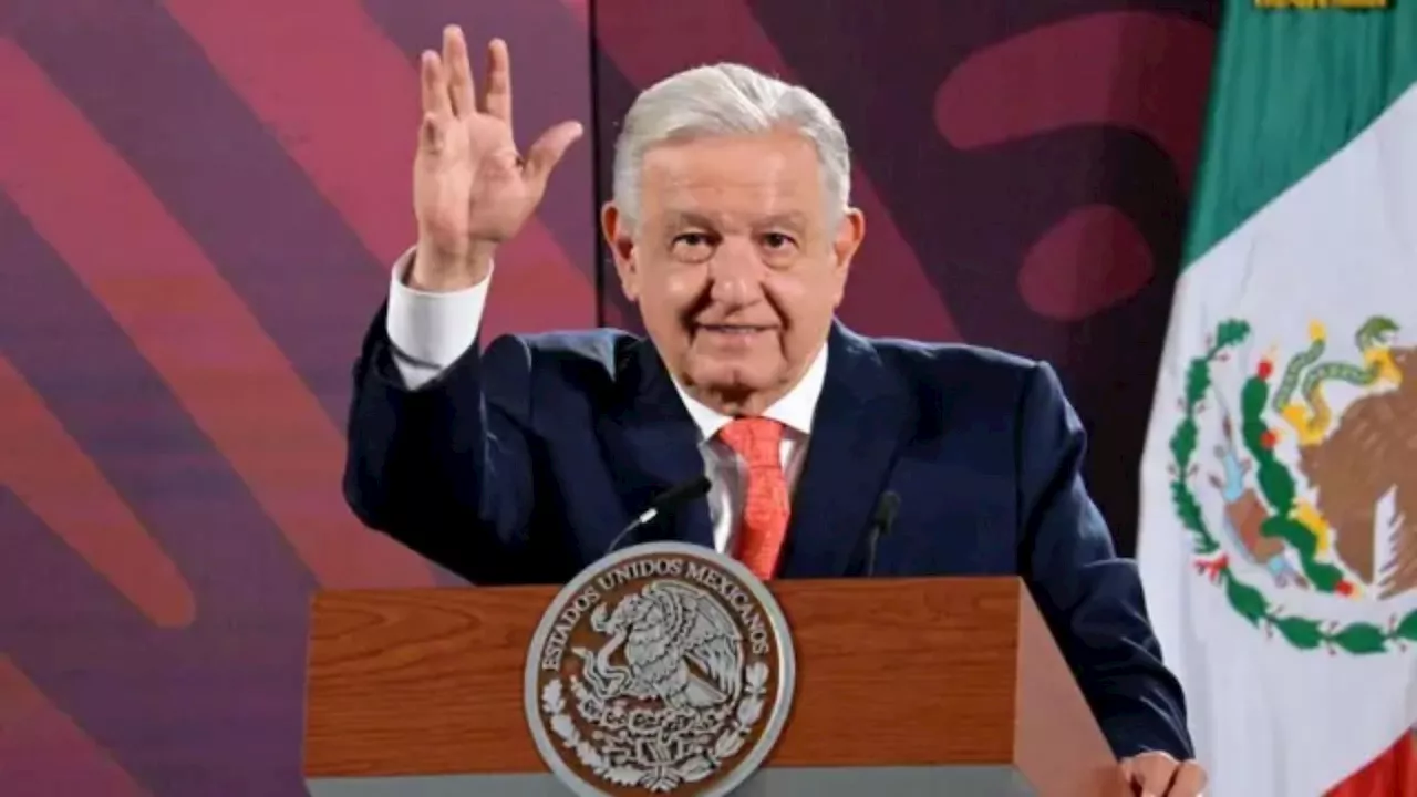 ¿Por qué AMLO afirma que Estados Unidos es responsable de la violencia en Culiacán?