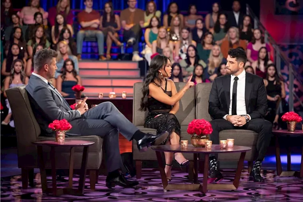 Bachelor Nation questions its allegiance to franchise after news of ‘Bachelorette’ winner’s arrest history
