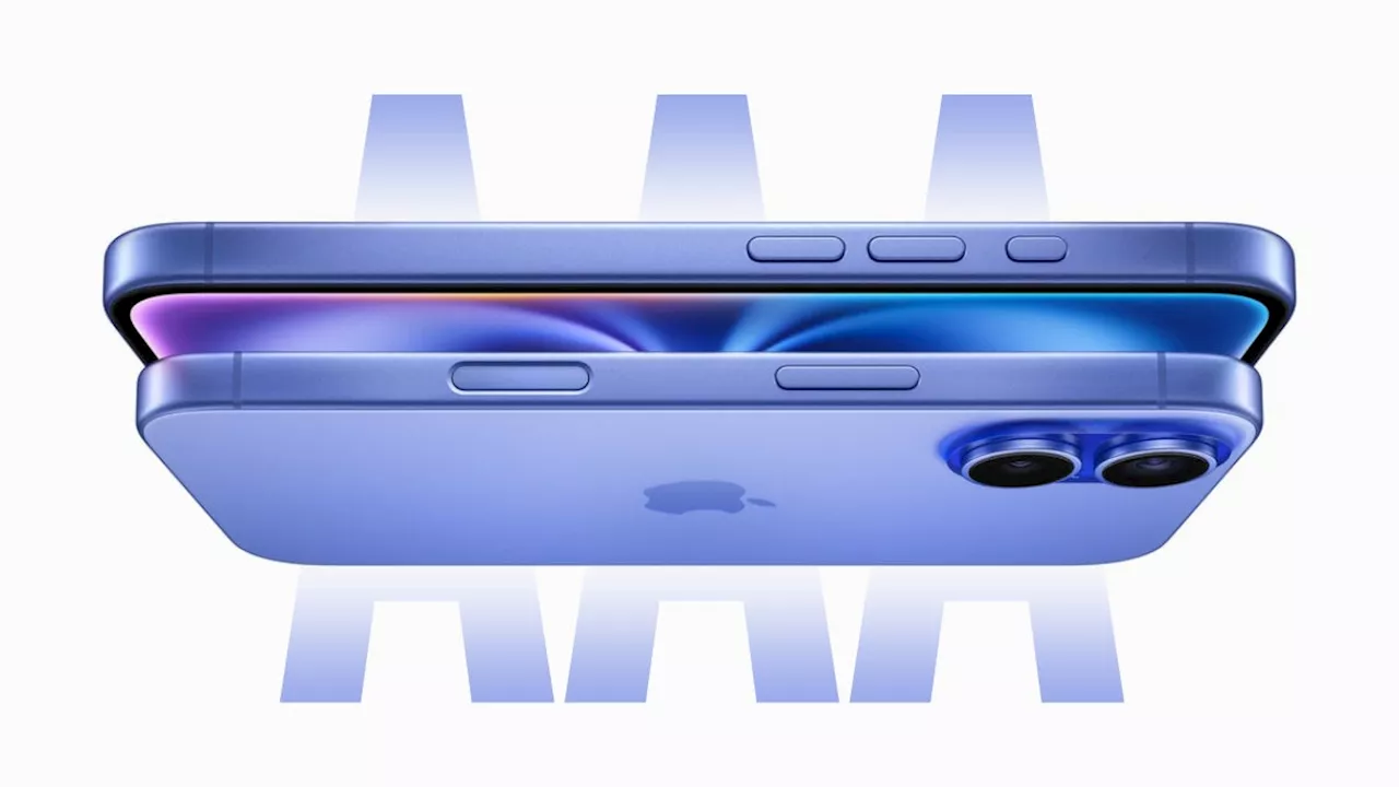 Is Apple Really Trying To Make The iPhone A Console-Grade Handheld?