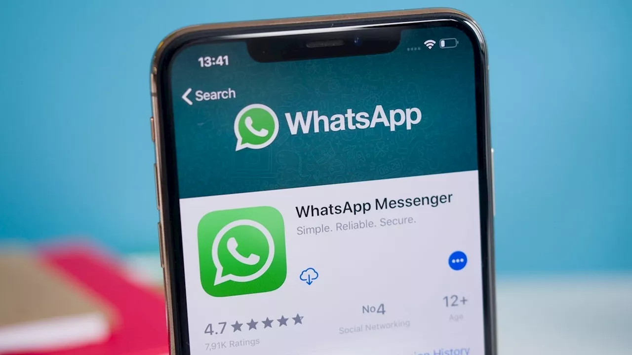 WhatsApp may get chat customization themes soon, check out how it may look