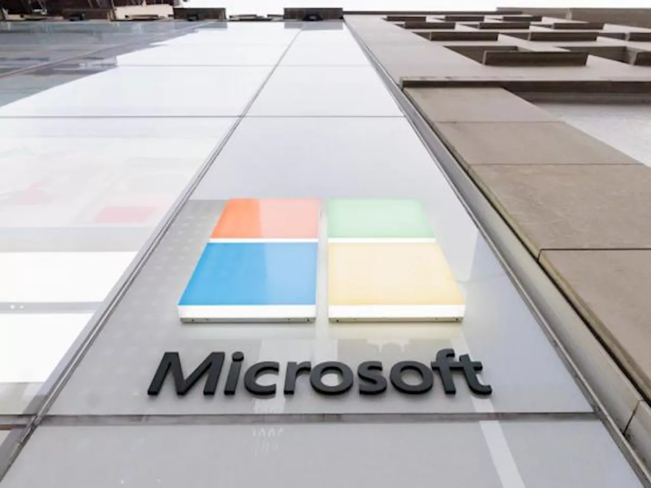 El plan de Microsoft para financiar infraestructuras para inteligencia artificial