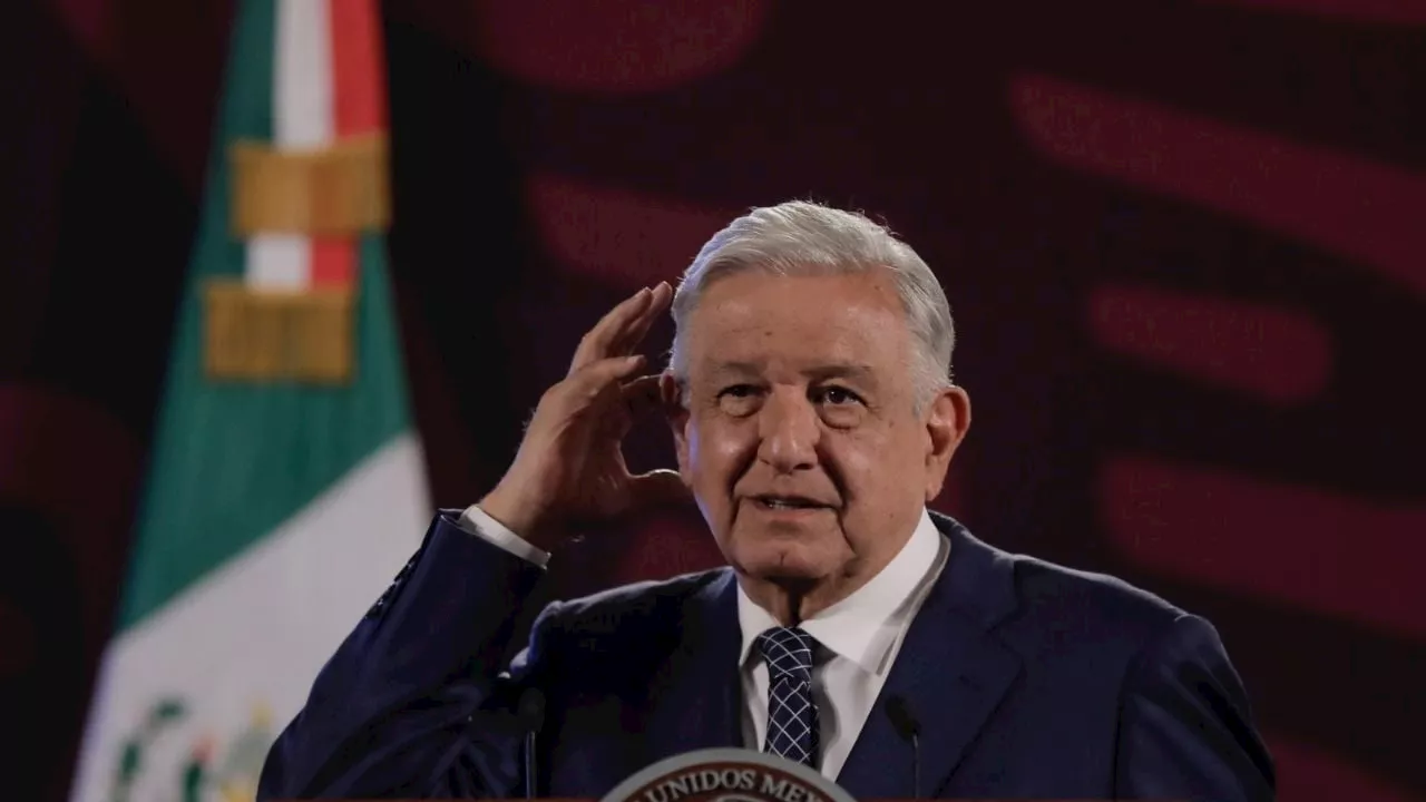 AMLO no dará a conocer su testamento porque su familia no está de acuerdo