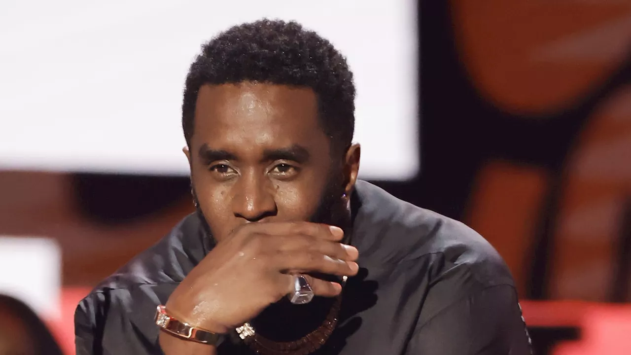 Neue Zeugen sollen bald gegen P. Diddy vor Gericht aussagen