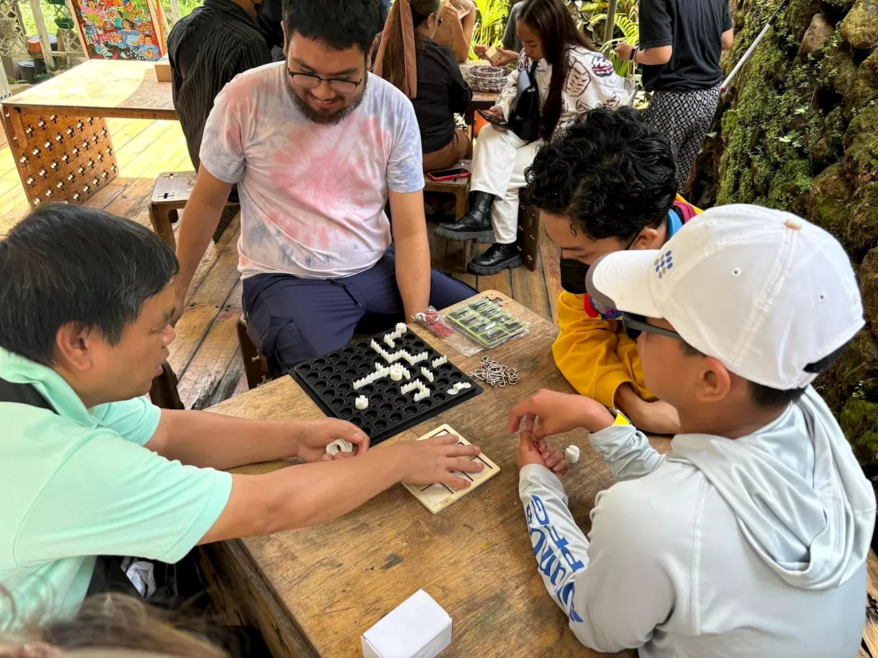 Baguio hub offers free programs to foster creativity, innovation for kids