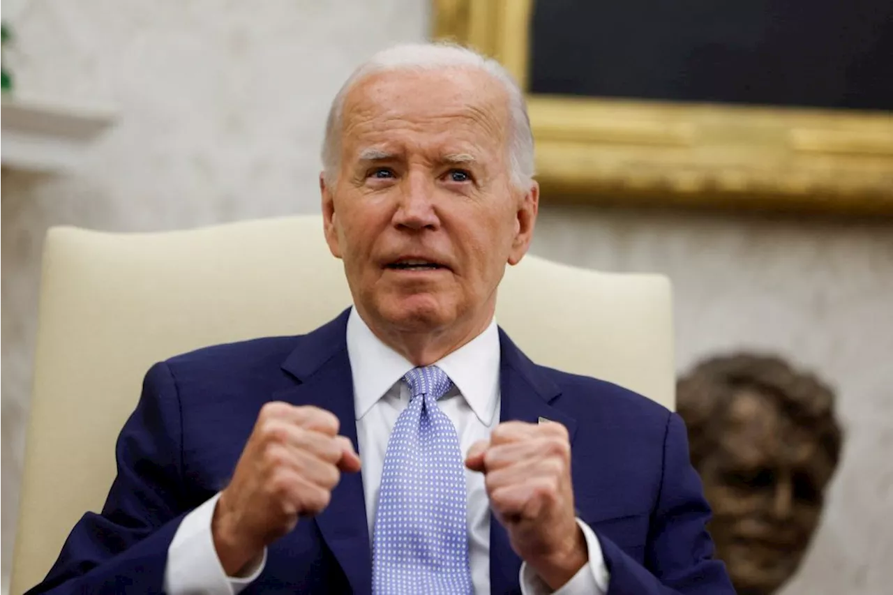 US says Iran emailed stolen Trump campaign material to Biden camp