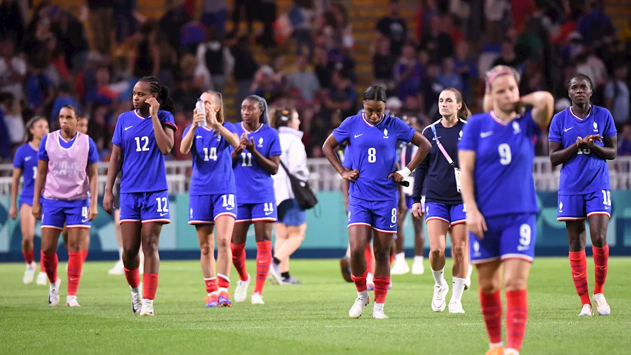 Équipe de France: les Bleues vont travailler leur 'problème' avec l'ancien préparateur mental de Léon...