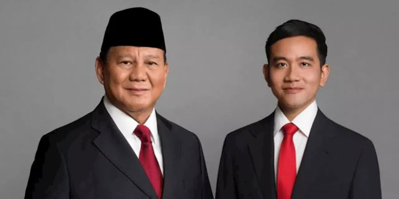 Bentuk Zaken Kabinet, Prabowo Komitmen soal Antikorupsi