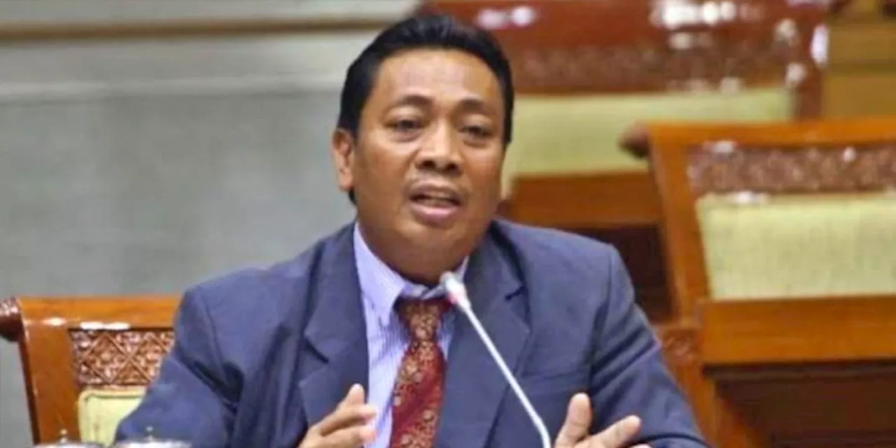 MAKI: Hakim Harus Mandiri Putuskan PK Mardani Maming