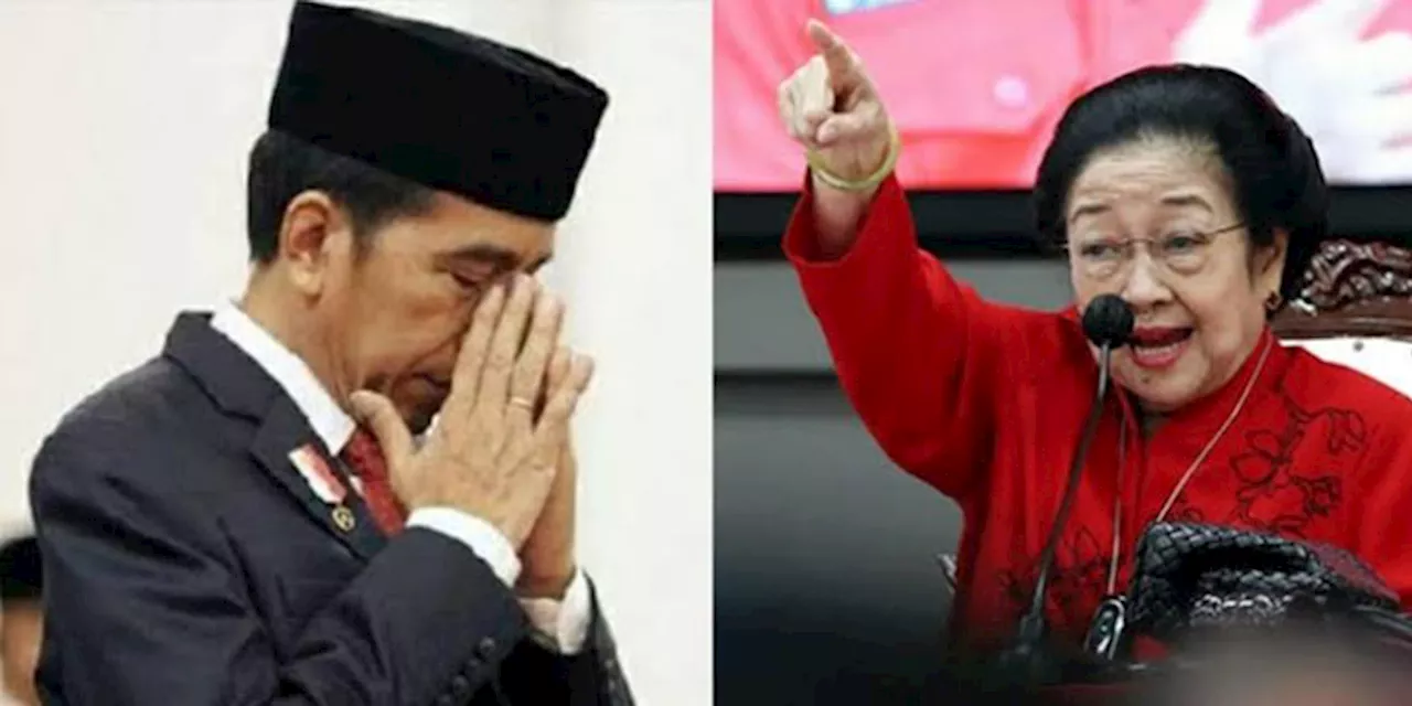 Tak Mudah bagi Prabowo Menjembatani Jokowi dan PDIP