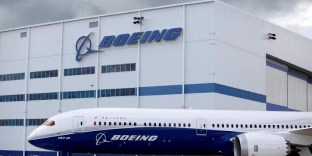 Tanggapi Aksi Mogok, Boeing Bakal Potong Gaji dan Rumahkan Puluhan Ribu Karyawan