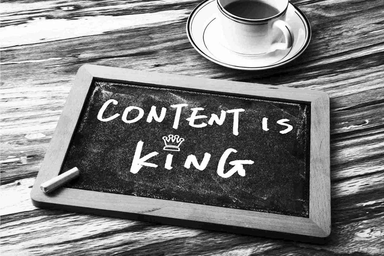 Why Content Marketing Doesn’t Have to Be Boring: How to Create Engaging Content