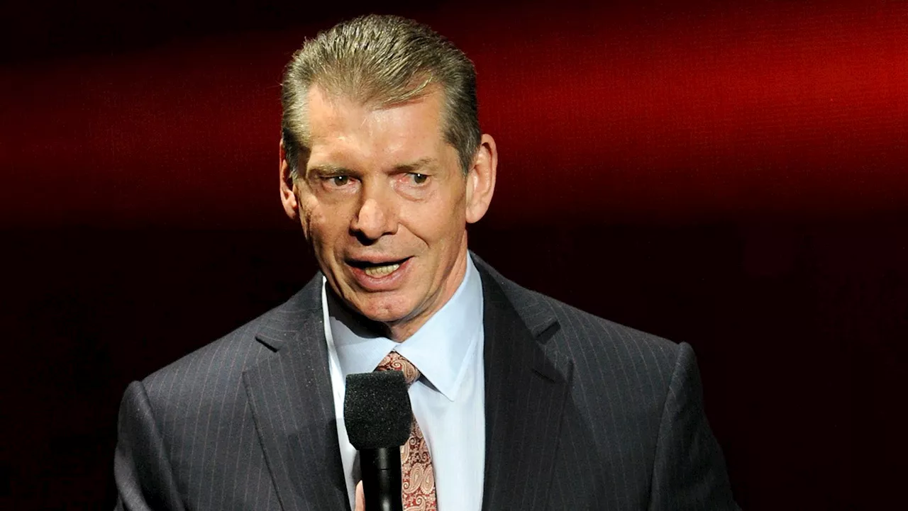 Why Vince McMahon’s Main Accuser Won’t Appear in New Netflix Docuseries