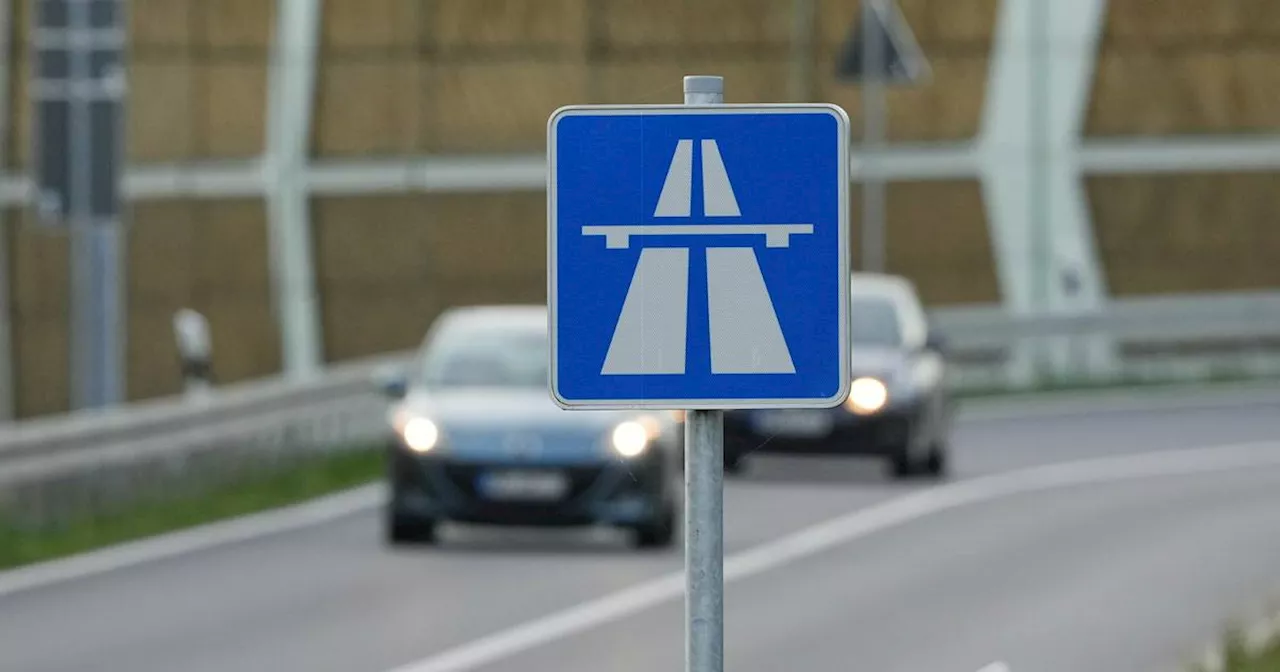 Autobahn wird am 21. September 2024 100 Jahre alt - hat Hitler sie erfunden?