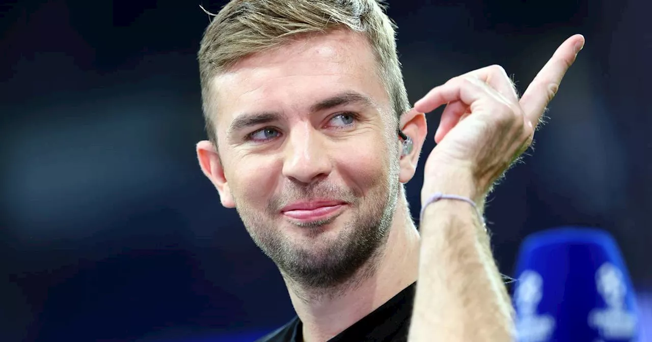 Christoph Kramer: So heißt sein Buch - es geht nicht um Fußball