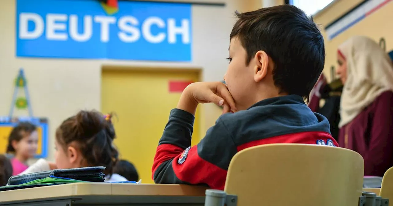 Kreis Wesel: Wie Grundschulen Kinder aus Flüchtlingsfamilien fördern