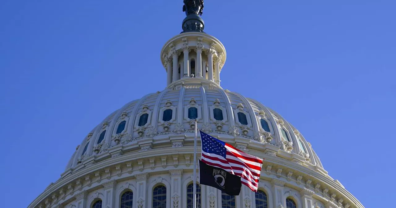 USA: Überbrückungshaushalt abgelehnt - Shutdown droht