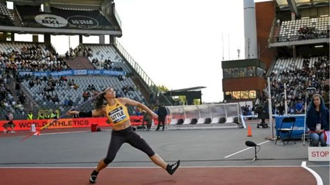 Bruxelles parmi les trois villes candidates à l'organisation de l'Euro 2030 d'athlétisme