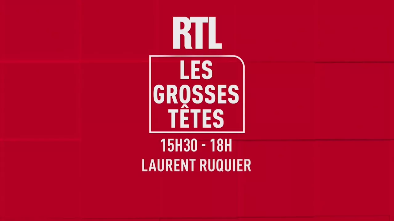 Gouvernement Barnier, Portugal, programme de RTL soir : le journal RTL de 17h du 19 septembre 2024