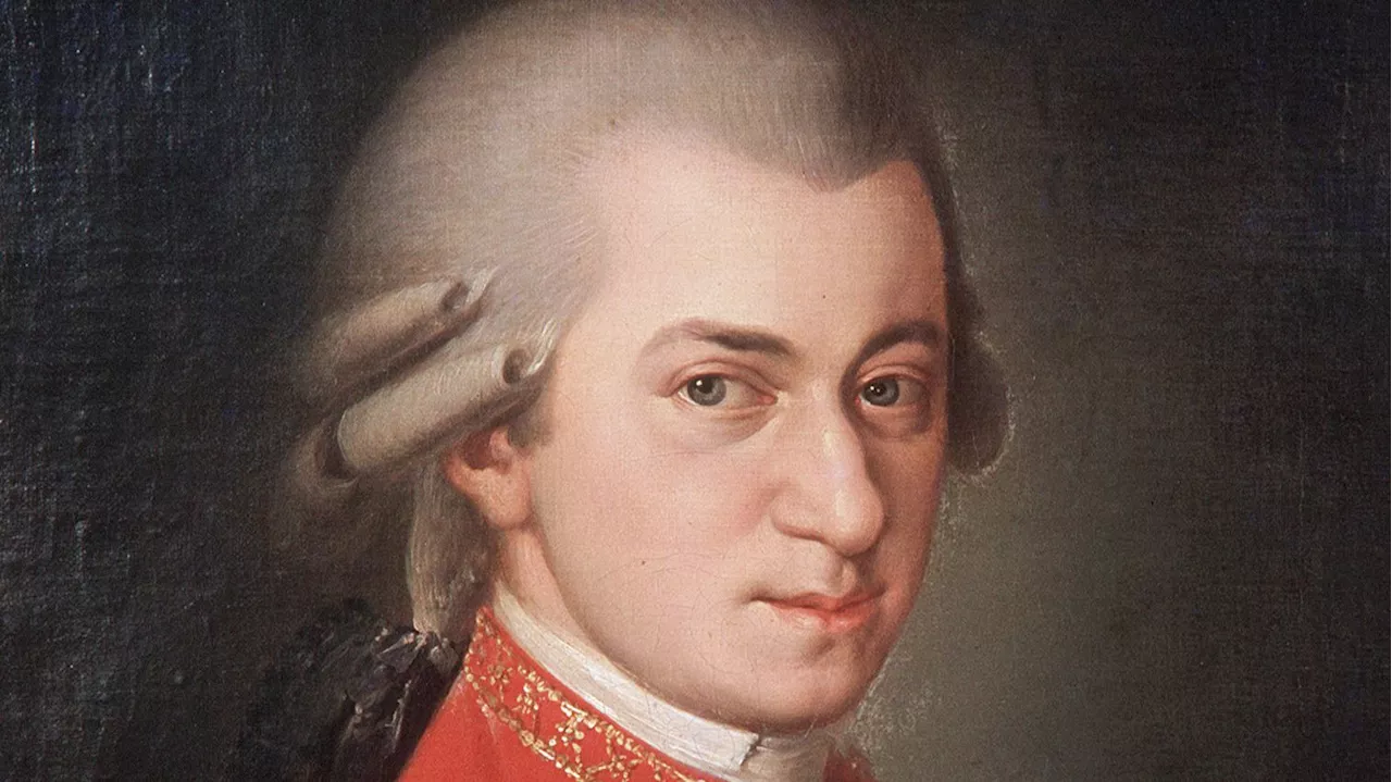 Unos archivistas descubren una composición desconocida del joven Mozart en una biblioteca de Alemania