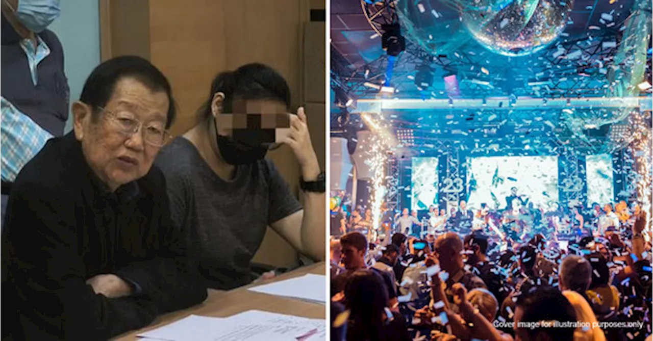 M'sian Borrows RM1,400 From Loan Sharks To Fund Her Nightlife But Ends Up Owing RM16,500