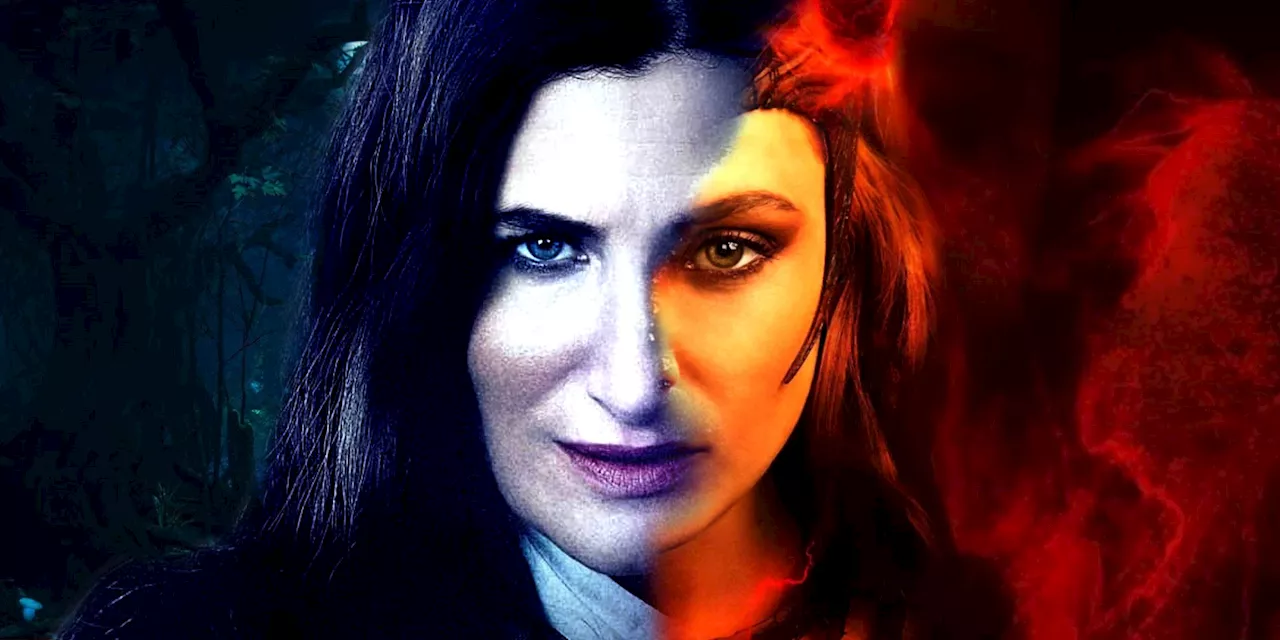 Agatha All Along Episodes 1 & 2 Recap: Wanda Maximoff Is Dead & 7 Other Reveals