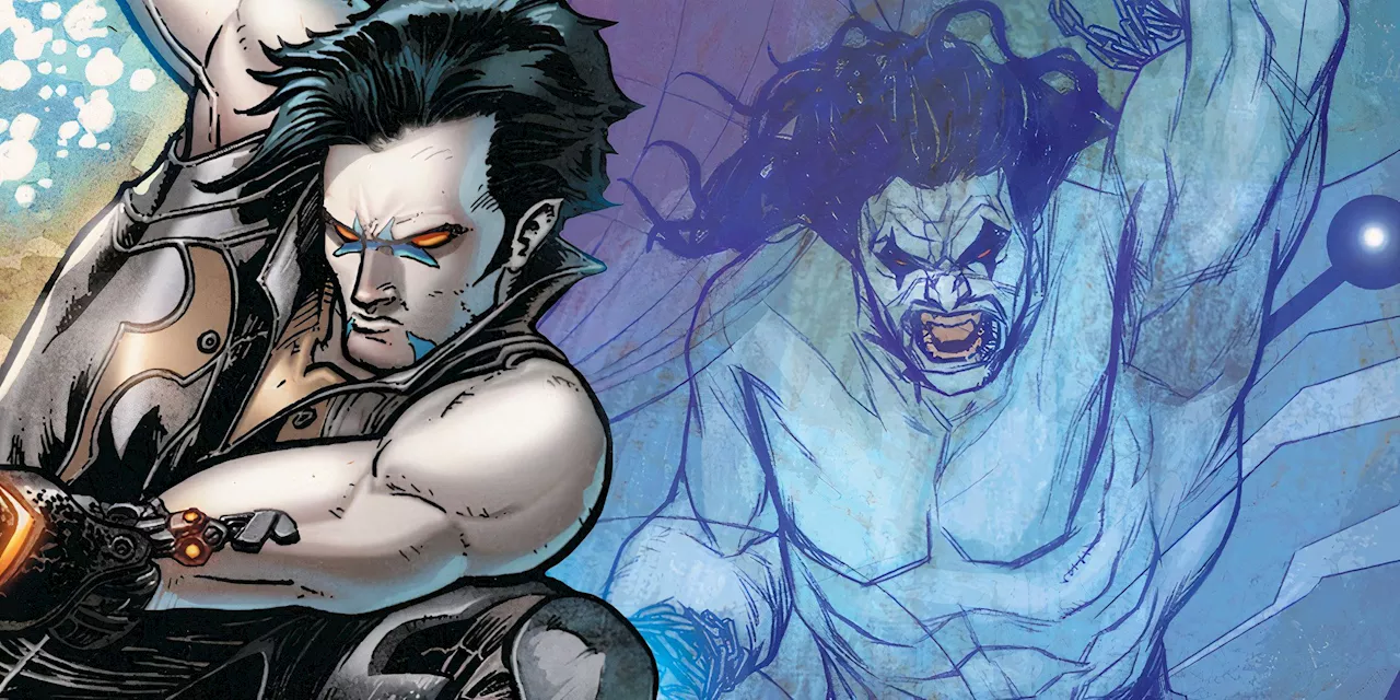 DC Is Finally Done Sanitizing Its Most Brutal Antihero